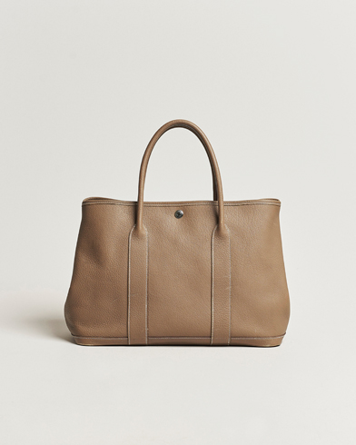 Herren | Gifts for Her | Hermès Pre-Owned | Garden Party 36 Tote Beige