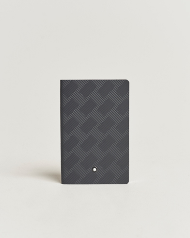 Herren | Montblanc | Montblanc | Notebook #148 Extreme 3.0 Lined Grey