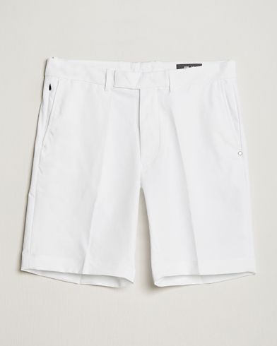 Herren | Sport | RLX Ralph Lauren | Tailored Golf Shorts White