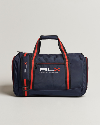 Herren | Active | RLX Ralph Lauren | Boston Duffle Bag Navy