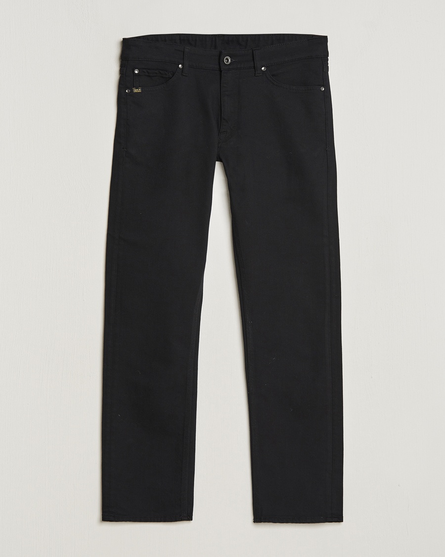 Tiger of Sweden Des Jeans Perma Black – Schwarz