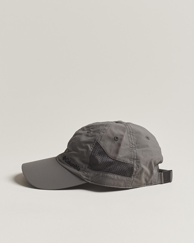 Herren | Hüte & Mützen | Columbia | Tech Shade Hat City Grey