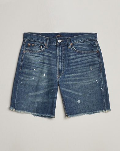 Herren | Jeansshorts | Polo Ralph Lauren | 5-Pocket Denim Shorts Baytrail