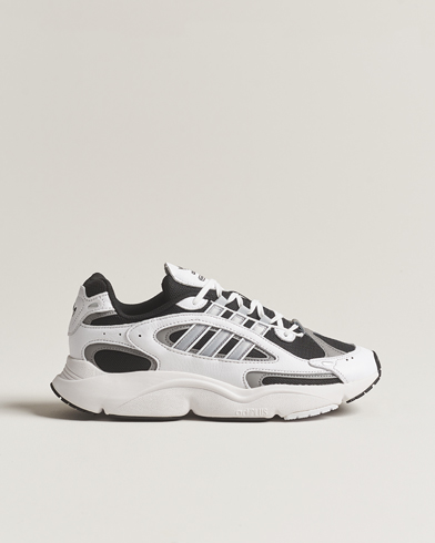 Herren |  | adidas Originals | Ozmillen Running Sneaker White/Silver