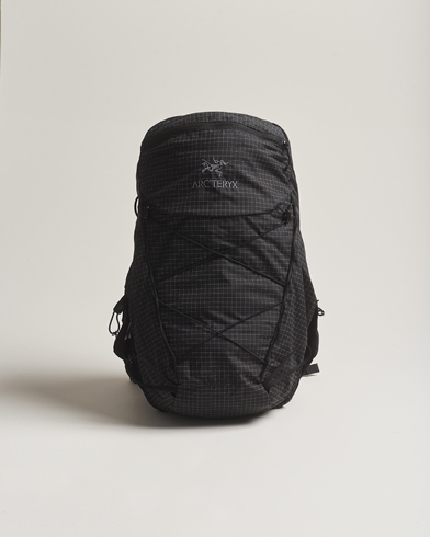 Herren | Taschen | Arc'teryx | Aerios 18L Backpack Black