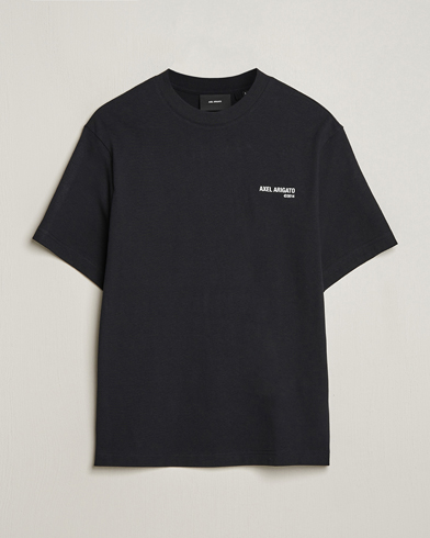 Herren | Axel Arigato | Axel Arigato | Legacy T-Shirt Black