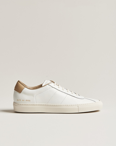 Herren | Common Projects | Common Projects | Tennis 70's Leather Sneaker White