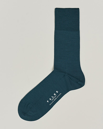 Herren | Neue Produktbilder | Falke | Airport Socks Mulberry Green