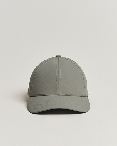 Herren |  | Varsity Headwear | Active Tech Cap Grey