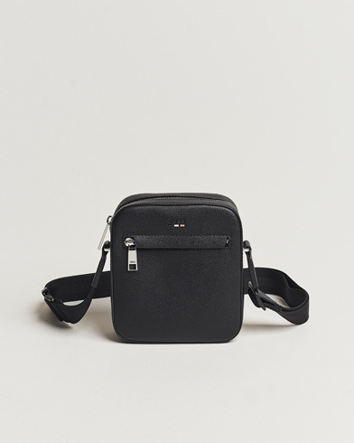 Herren | Taschen | BOSS BLACK | Ray Shoulder Bag Black