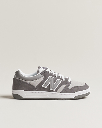 Herren | New Balance | New Balance | 480 Sneakers Castlerock