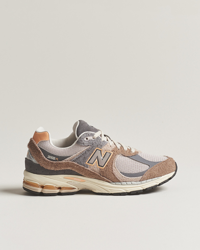 Herren | Laufschuhe Sneaker | New Balance | 2002R Sneakers Mushroom