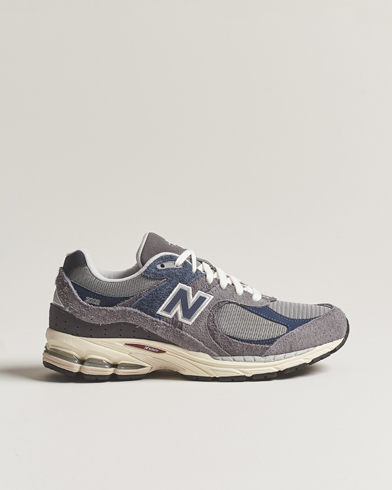 Herren | Laufschuhe Sneaker | New Balance | 2002R Sneakers Navy