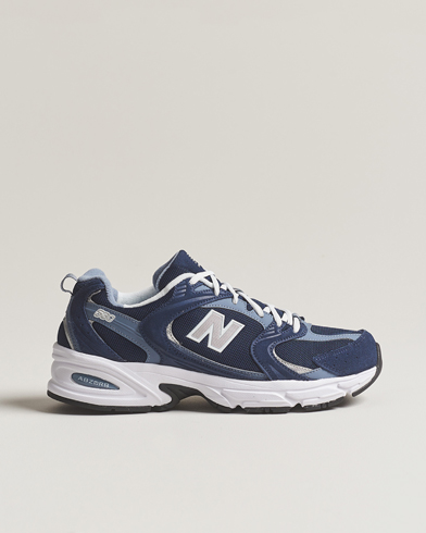 Herren | Laufschuhe Sneaker | New Balance | 530 Sneakers Navy
