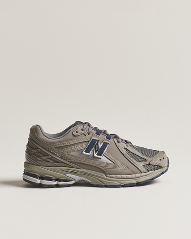 Herren | New Balance | New Balance | 1906R Sneakers Castlerock