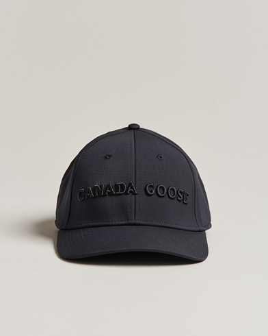 Herren | Caps | Canada Goose | Tech Cap Black