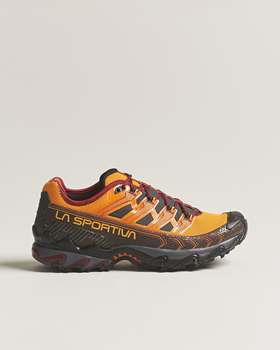 Herren | Aktuelle Marken | La Sportiva | Ultra Raptor II Hiking Shoes Papaya/Sangria