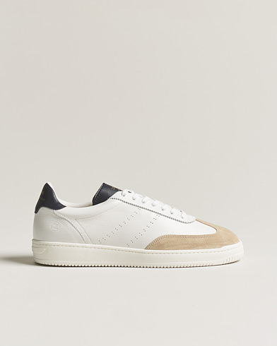 Herren | Sneaker | Zespà | ZSP GT MAX Sneakers White/Navy