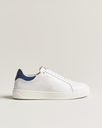 Herren | Schuhe | Lanvin | DBB0 Sneakers White/Navy