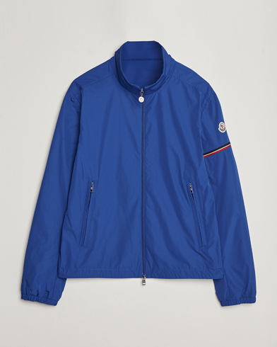 Herren | Blousons | Moncler | Ruinette Jacket Royal Blue