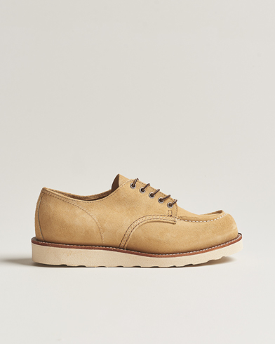 Herren | Schuhe | Red Wing Shoes | Shop Moc Toe Oro Legacy Leather