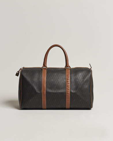 Herren | Pre-Owned & Vintage Bags | Dior Pre-Owned | Carryall Weekendbag 