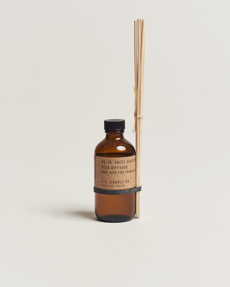 P.F. Candle Co. Reed Diffuser No.10 Sweet Grapefruit 103ml