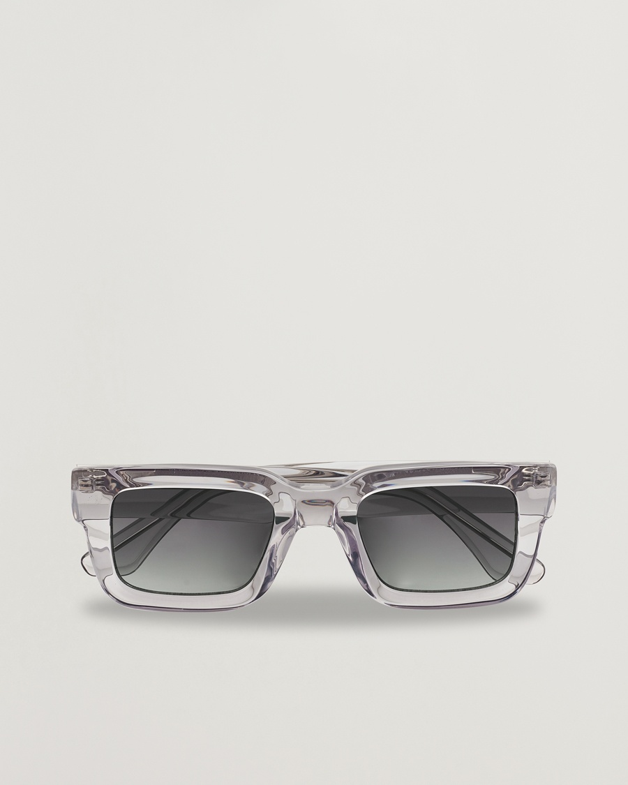 CHIMI 05 Sunglasses Grey – Grau