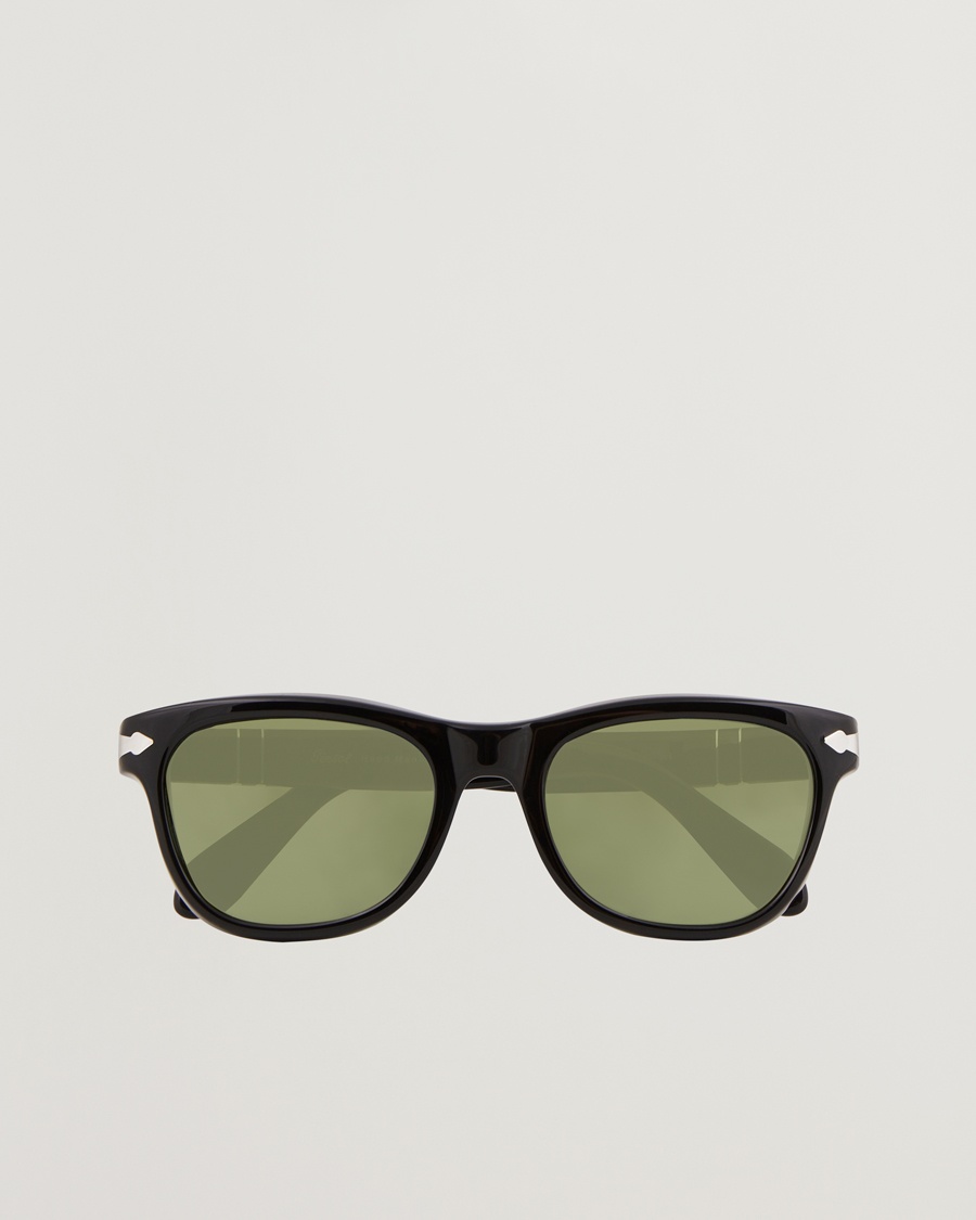 Persol 0PO0086S Sunglasses Black – Schwarz