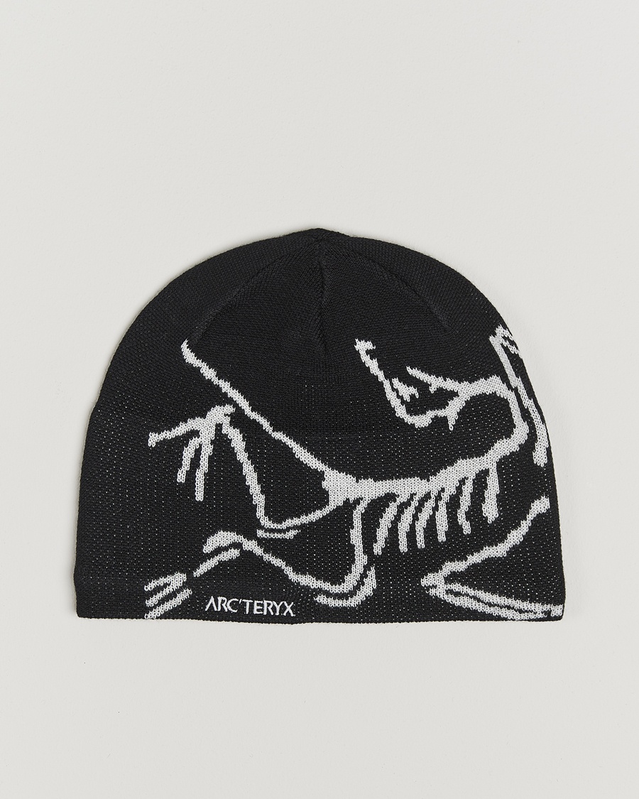 Arc'teryx Arc'teryxBird Head BeanieOrca – Schwarz