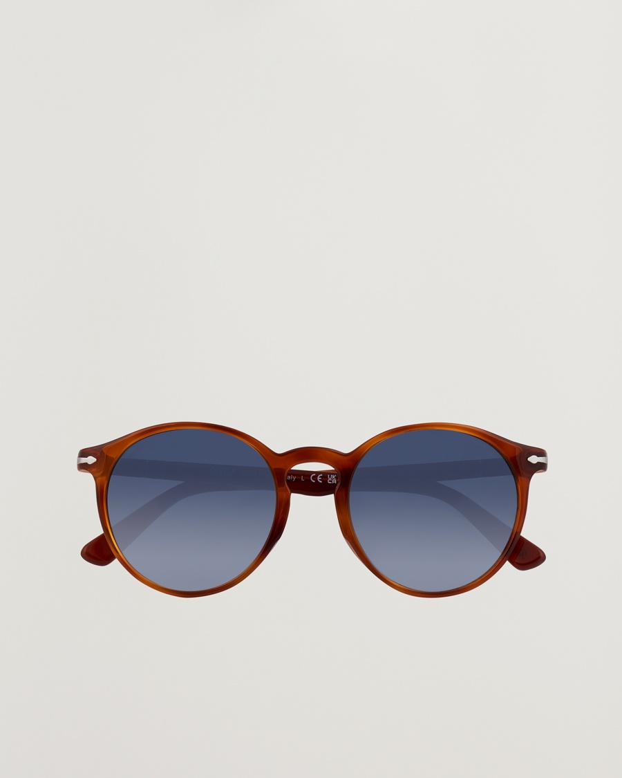 Persol 0PO3171S Sunglasses Terra Di Siena – Braun