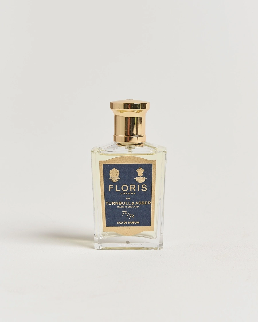 Floris London Floris x Turnbull & Asser 71/72 Eau de Parfum 50ml
