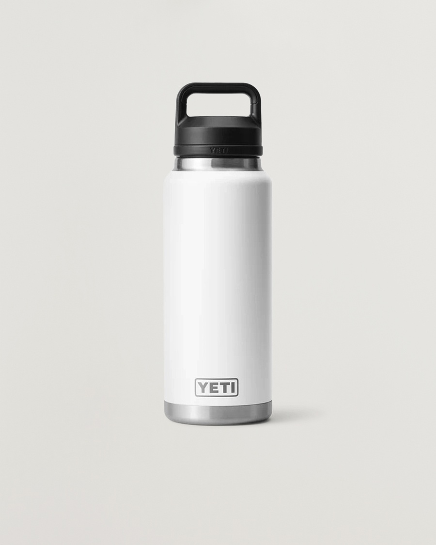YETI Rambler 26 Oz Bottle White – Weiß