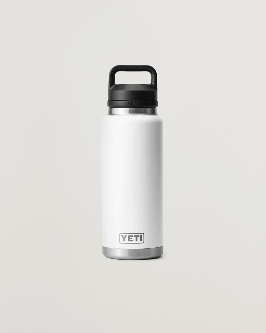YETI Rambler 36 Oz Bottle White – Weiß