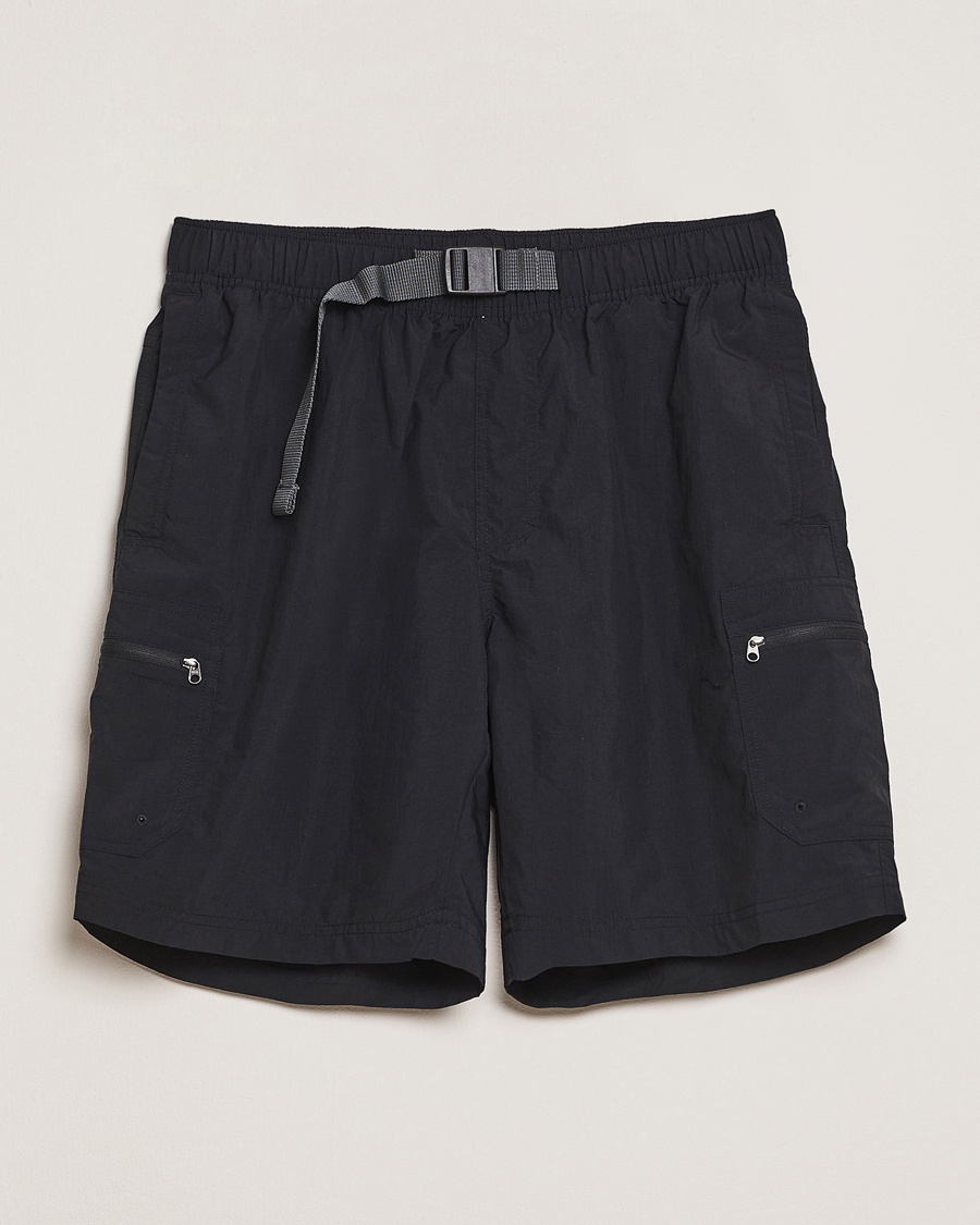 Columbia Mountaindale Cargo Shorts Black – Schwarz