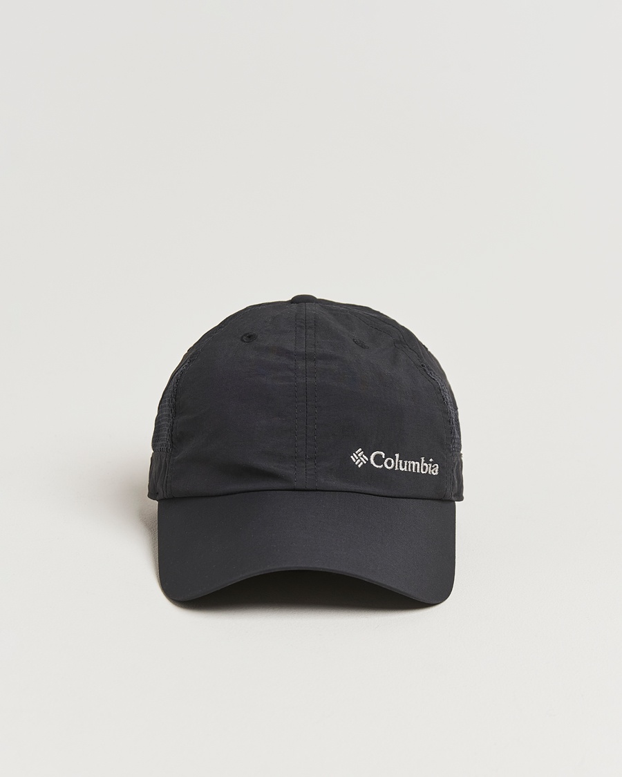 Columbia ColumbiaTech Shade II HatBlack – Schwarz