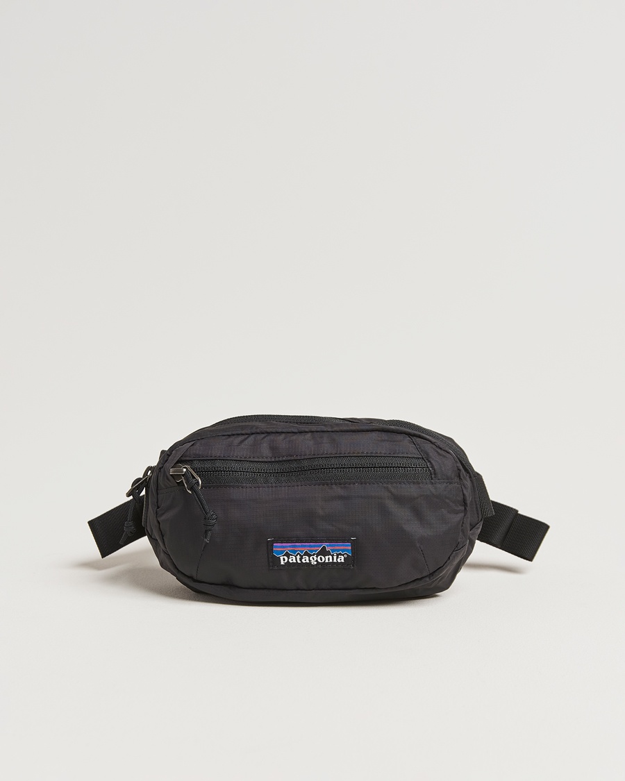 Patagonia PatagoniaTerravia Mini Hip PackBlack – Schwarz
