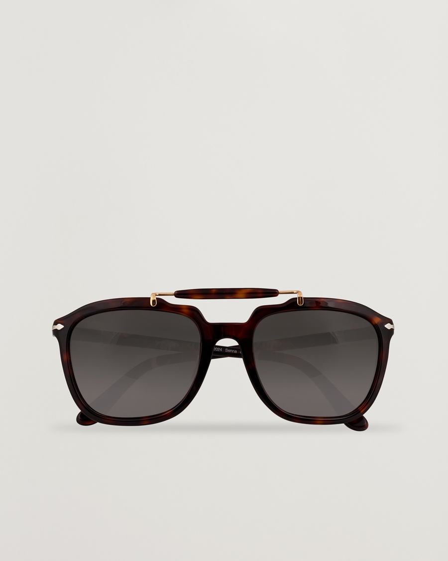 Persol 0PO0203S Sunglasses Havana – Braun