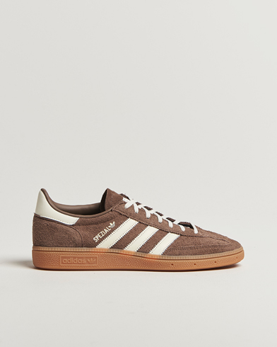 adidas Originals Handball Spezial Sneaker Brown/White – Braun