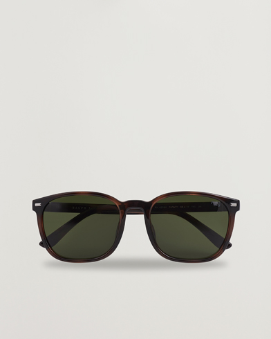 Polo Ralph Lauren 0PH4208U Sunglasses Shiny Havana – Braun