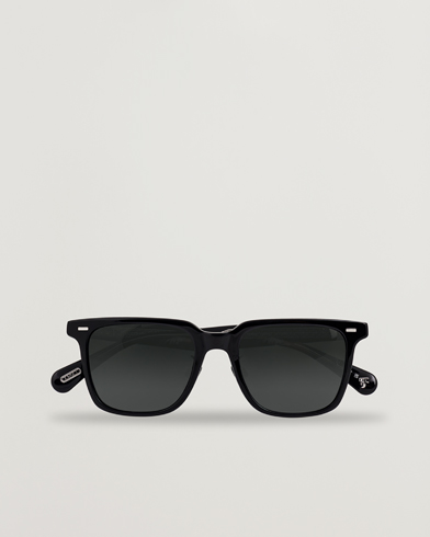 Oliver Peoples Mr. Federer II Sunglasses Black – Schwarz