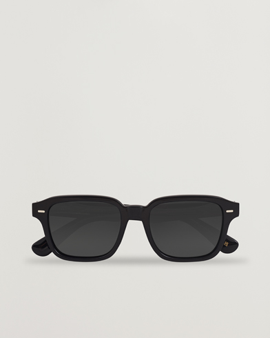 Oliver Peoples Errisson Sunglasses Black – Schwarz