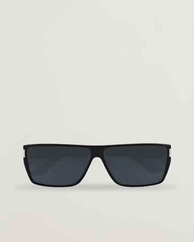 Saint Laurent SL 757 Sunglasses Black – Schwarz