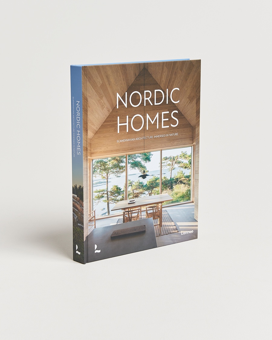New Mags Nordic Homes