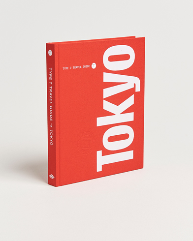 New Mags Type 7 Guide to Tokyo