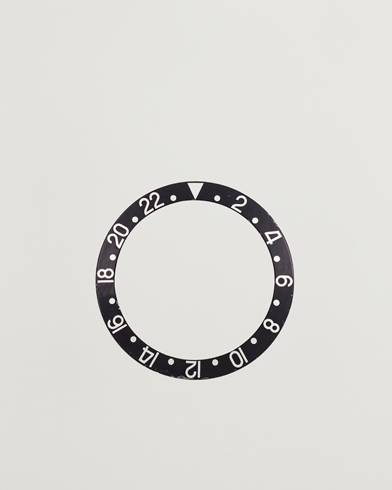 Rolex Pre-Owned Rolex Bezel GMT 5 Ref