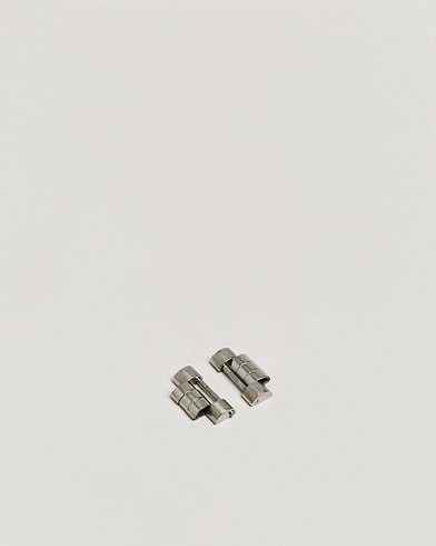 Rolex Pre-Owned Rolex Jubilee Link 20mm 4/5 ref – Silber