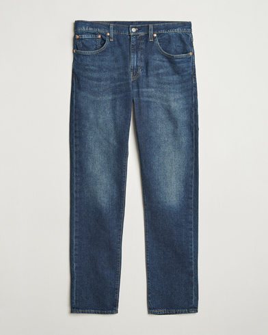 Levi's 512 Slim Taper Jeans Breaking News – Blau