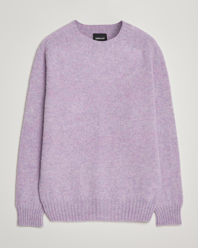 Howlin' Brushed Wool Sweater Sparky – Lila