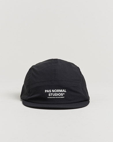 Pas Normal Studios Balance Cap Black – Schwarz